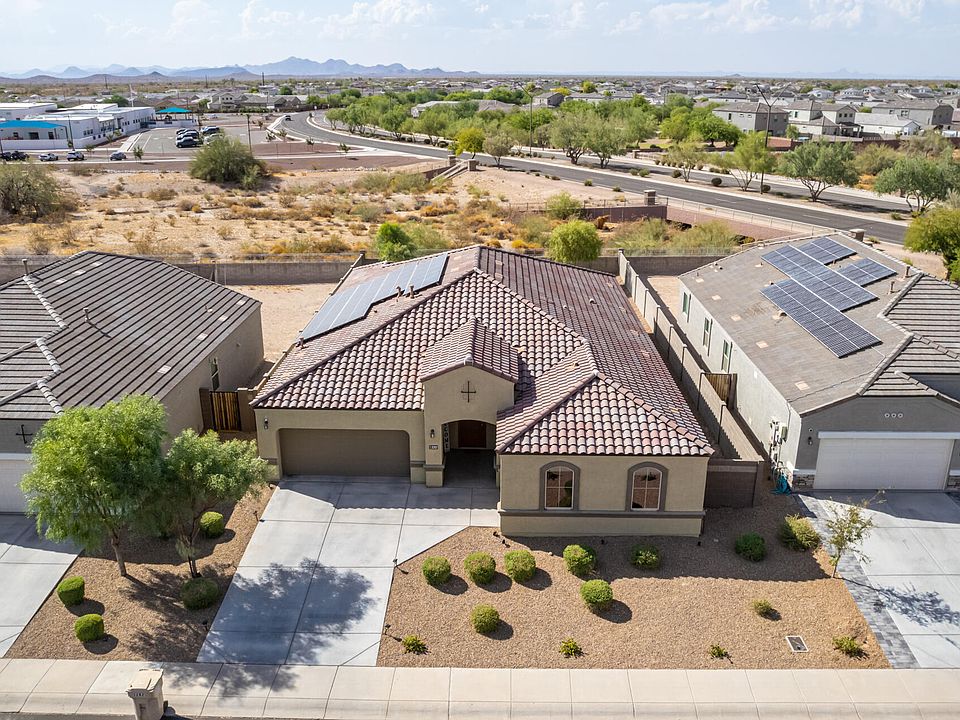 1st image of 3282 N AMBER Drive