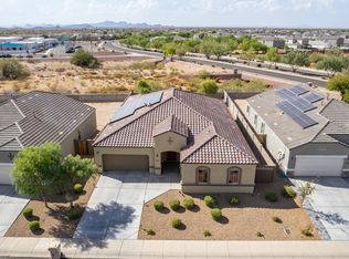3282 N Amber Dr, Buckeye, AZ 85396