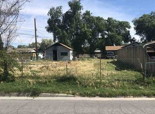 206 W A St, Fallon, NV 89406