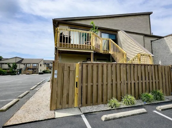 105 120th St Unit 37, Ocean City, MD 21842