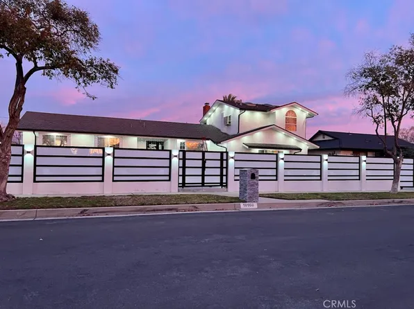 10108 Oak Park Ave, Northridge, CA 91325