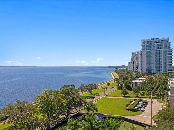 3301 Bayshore Blvd Unit 1109A