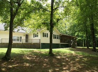 0 Deer Track Rd LOT 4, Buckhead, GA 30625