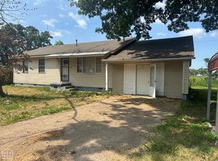 116 Thompson St, Luxora, AR 72358