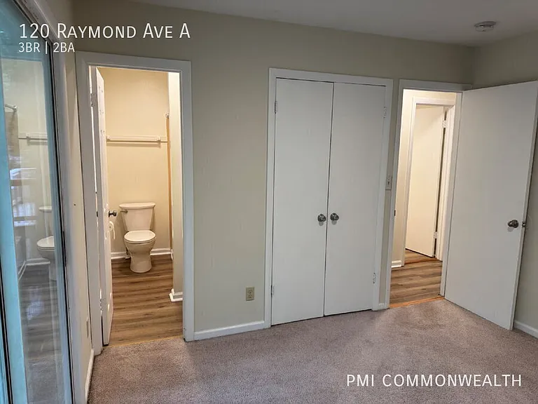120 Raymond Ave #A — Photo 12
