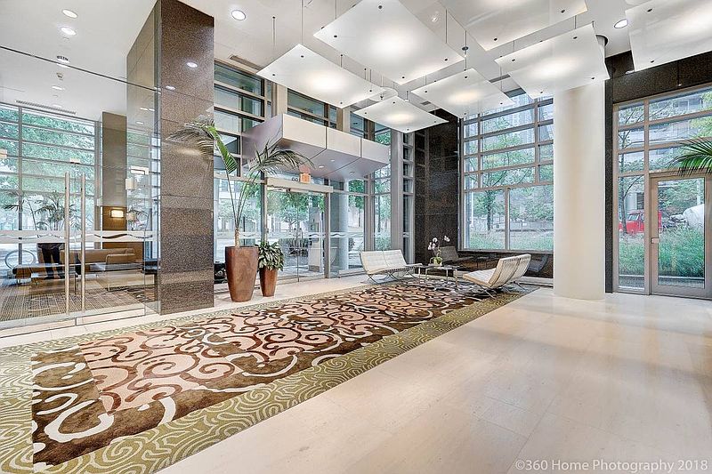 Vancouver Apartment for rent - 2 Bedrooms — photo 8
