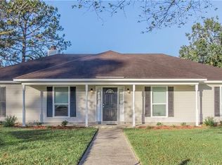 6332 Las Cosas Ct, Mobile, AL 36609