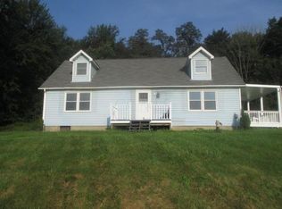 7153 Lundy Ln, Centerburg, OH 43011