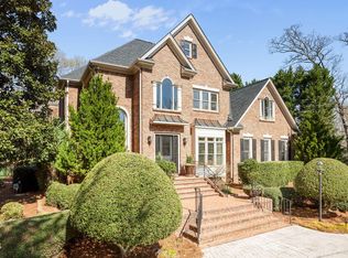 1012 Cross Clay Ct, Raleigh, NC 27614