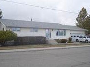 233 S Wyoming St, Dillon, MT 59725