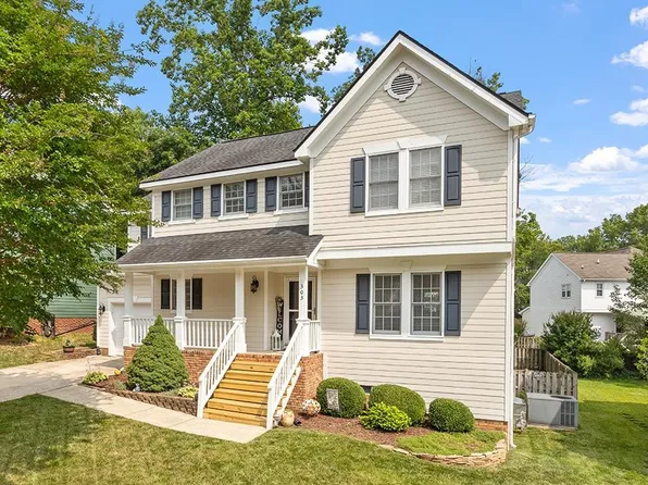 303 Mint Hill Dr, Cary, NC 27519