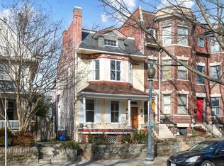 1763 Park Rd NW, Washington, DC 20010