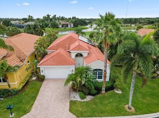 4224 Imperial Isle Dr, Lake Worth, FL 33449