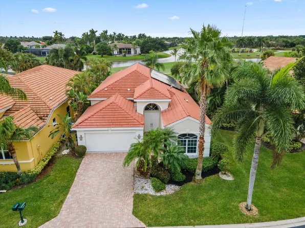 4224 Imperial Isle Drive, Lake Worth, FL 33449