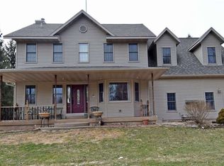 E4531 E Redstone Trl, La Valle, WI 53941