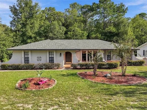 5 Mangrove Ct S, Homosassa, FL 34446