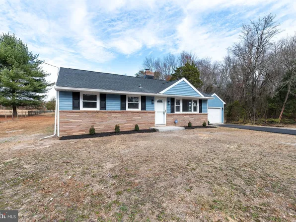 1224 Bridgeton Millville Pike, Bridgeton, NJ 08302