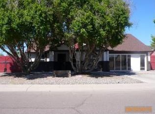 8846 W Palo Verde, Phoenix, AZ 85345