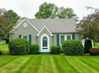 3114 Easton Rd, Barberton, OH 44203