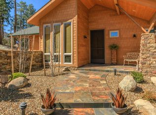 1245 W Cougar Ln, Prescott, AZ 86303