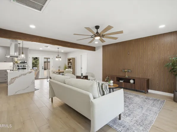 7931 E MONTE VISTA Road, Scottsdale, AZ 85257