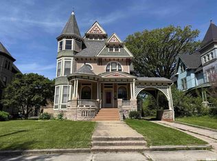 774 N Broad St, Galesburg, IL 61401