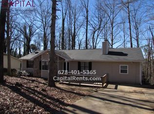 7327 Caribou Trl, Riverdale, GA 30296