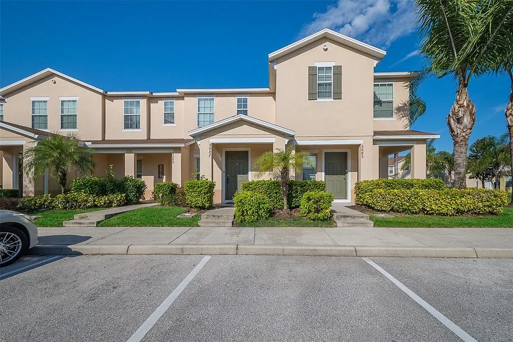 Building Photo - 5087 Dominica Dr