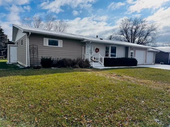 904 6th St, Arapahoe, NE 68922