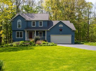 2597 Fallen Timber Path, Phoenix, NY 13135