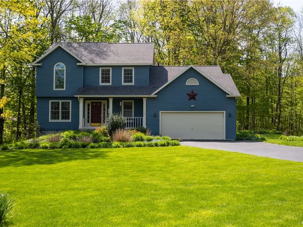 2597 Fallen Timber Path, Phoenix, NY 13135