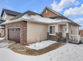 156 NE Wiley Cres, Red Deer, AB T4N7G7