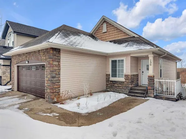 156 NE Wiley Cres, Red Deer, AB T4N 7G7