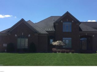 4001 Via Cassia, Poland, OH
