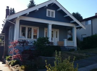 2716 Warren Ave N, Seattle, WA 98109