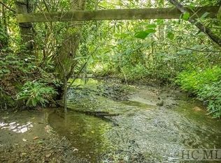 22 Shady Rest Rd, Cullowhee, NC 28723