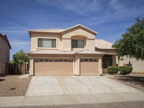 2nd image of 3926 W Escuda Dr