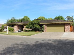 4828 Keane Dr, Carmichael, CA 95608