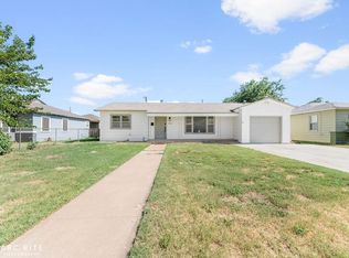 1903 36th St, Lubbock, TX 79412
