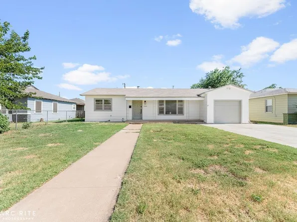 1903 36th St, Lubbock, TX 79412