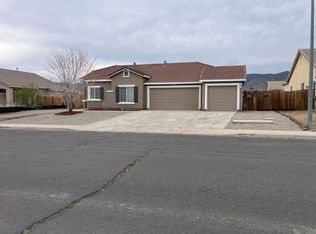 1506 Riverpark Pkwy, Dayton, NV