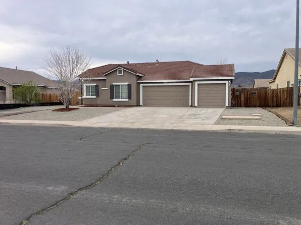 1506 Riverpark Pkwy, Dayton, NV 89403