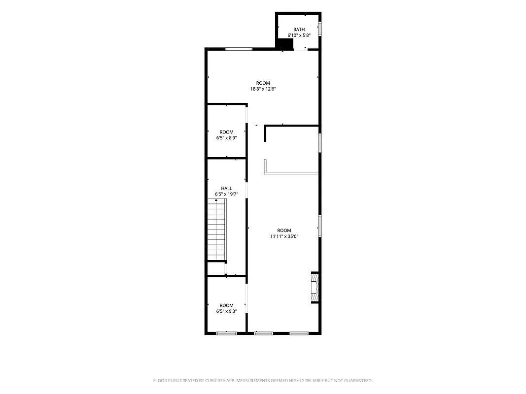 floor plan 6