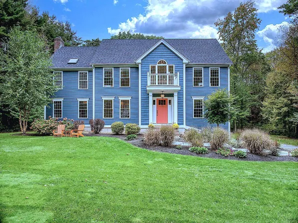 44 Mill Road, North Hampton, NH 03862