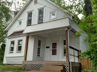 42 W Carpenter St, Athens, OH 45701