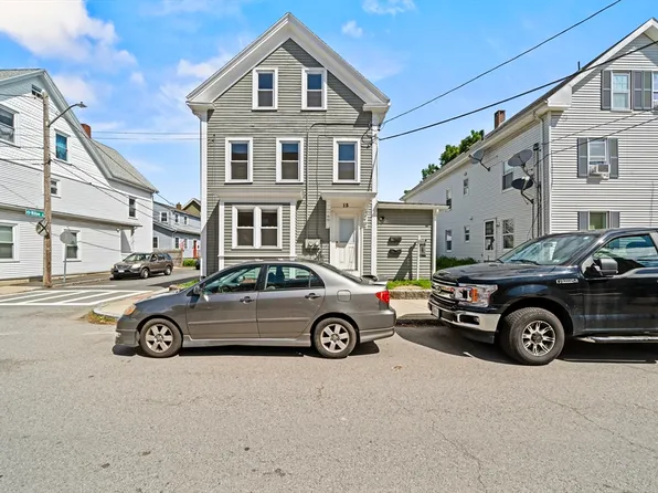 15 Shepherd St, Gloucester, MA 01930
