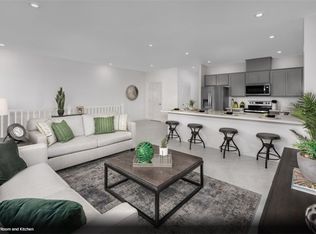 5729 Crenellated St LOT 68, Las Vegas, NV 89148