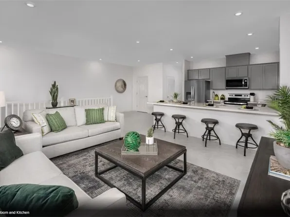 5762 Whimsical St, Las Vegas, NV 89148