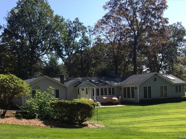 2428 Long Ridge Rd, Stamford, CT 06903