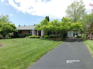 891 Kent Rd, Waynesboro, VA 22980